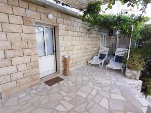 Studio Apartment MojMir