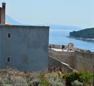 Lovely holiday house Othello next to the Buža beach