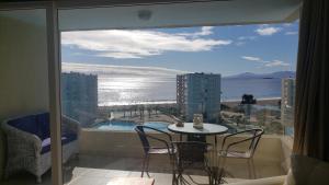 Departamento Papudo Laguna