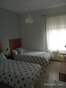 Alojamiento VuT Rupurupay A