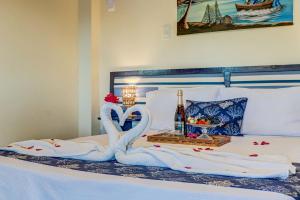 Pousada Galeão Itacaré