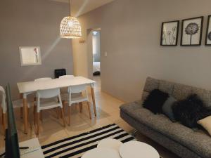 Hermoso Departamento con Cochera y Seguridad