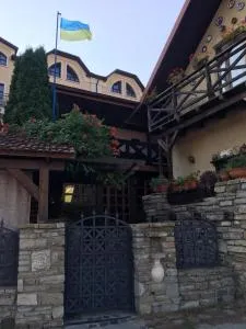 Апартаменты в Старом городе - Zinʼkovtsy