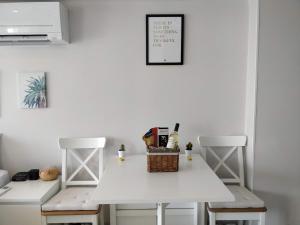 Bonavista Studio with a Balcony - Calella