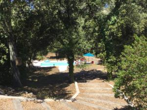 Maisons d'hotes Villa Bleucassis : photos des chambres