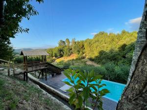 Quinta das Ameixas - Country & Nature - 4hvězdičkové hotely ve městě Arouca