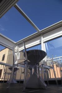 New Pescara City b&b