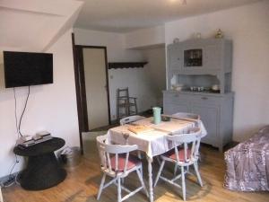 Appartements Gites de L'Aumondiere : photos des chambres