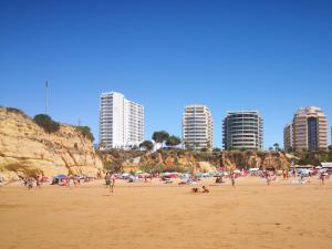 Algarve Dream View 2B flat