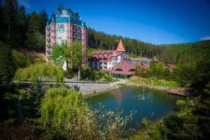 Hotel Las Piechowice - Wojcieszyce