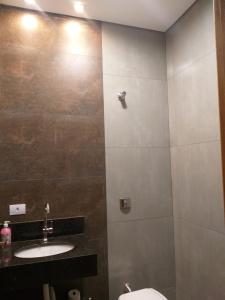 Area De Lazer Hospedagem Cidade Verde 1