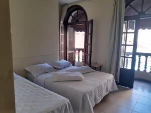 Sultan Palace Paranaguá