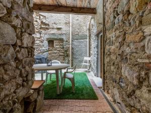 Alluring Apartment in Bize Minervois with Private Terrace