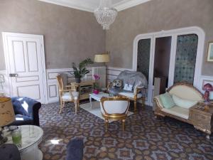 Domaine la Vigie photo 9