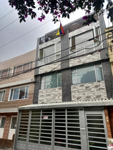 Apartamento amoblado cerca al aeropuerto el dorado