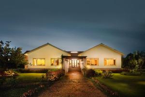 ama Stays and Trails Nine Palms Alibag