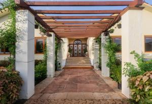 ama Stays and Trails Nine Palms Alibag