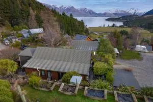 Alpine Hideaway - 2 bedroom - Athol