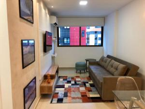 NEW - Conforto à 500m da praia de Ponta Verde