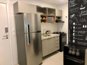 NEW - Conforto à 500m da praia de Ponta Verde