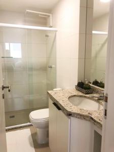 NEW - Conforto à 500m da praia de Ponta Verde