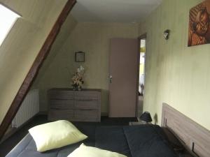 Appartements Gites de L'Aumondiere : photos des chambres