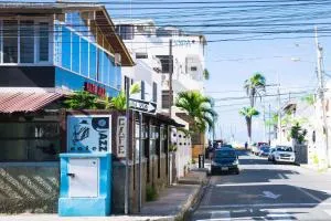 Casa Jazz - Chinchipe