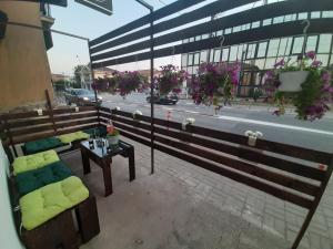 Fiori Apartment