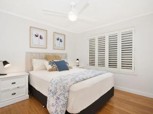 Waves at North Kirra