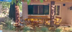 Holiday home Frane - Glibote