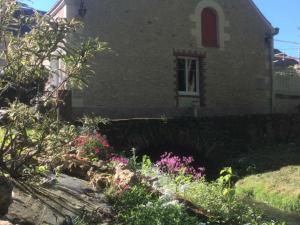 Maisons de vacances Gite Saint-Bauld, 3 pieces, 4 personnes - FR-1-381-506 : photos des chambres