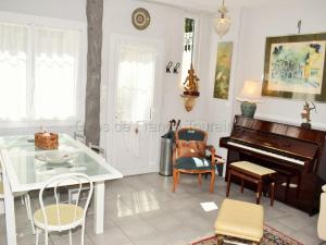 Maisons de vacances Gite Saint-Bauld, 3 pieces, 4 personnes - FR-1-381-506 : photos des chambres