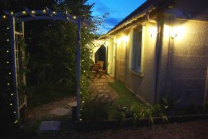 Maisons de vacances La Vigneronne : photos des chambres