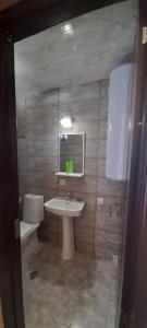 Guest house Lekhtagi