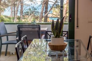 SR-45 BEGUR SA RIERA 4 PaX