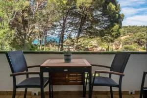 SR-45 BEGUR SA RIERA 4 PaX - Isla Roja