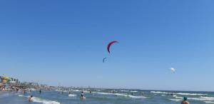 SeaView by Sofi Apartament la mare