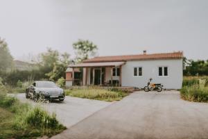 Villa Laurus Residence