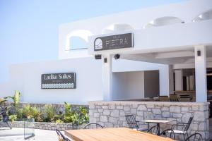 Ladiko Suites - Faliraki