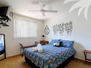 Aqua Apartment 2