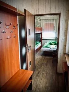 Pokoje Goscinne Gallick - Cisowa