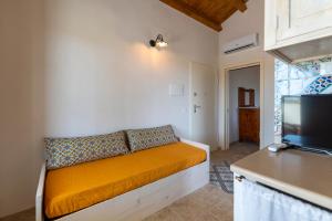 Baglio il Gelso e lUlivo appartamento il Carrubo