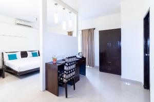 Sanctum Suites Domlur Bangalore