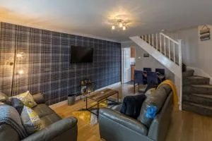 Number Four - Westoe