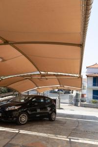 Amfitrion Apartments