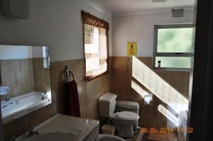 Amakaya Backpackers Travellers Accommodation