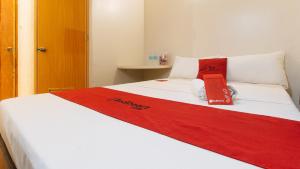 RedDoorz near EDSA Camp Crame