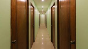 RedDoorz near EDSA Camp Crame