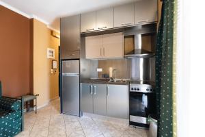 Amfitrion Apartments