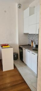 Apartment Przno LUX